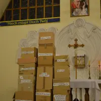 Droga Krzyżowa 7 marca 2014 - zdjęcie 10