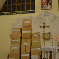 Droga Krzyżowa 7 marca 2014 - zdjęcie 11