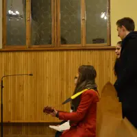 Droga Krzyżowa 7 marca 2014 - zdjęcie 14