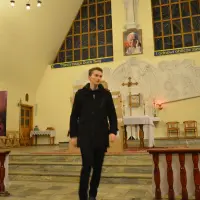 Droga Krzyżowa 7 marca 2014 - zdjęcie 16
