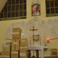 Droga Krzyżowa 7 marca 2014 - zdjęcie 22