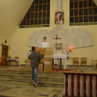 Droga Krzyżowa 7 marca 2014 - zdjęcie 24