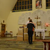 Droga Krzyżowa 7 marca 2014 - zdjęcie 25