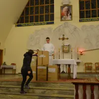 Droga Krzyżowa 7 marca 2014 - zdjęcie 27