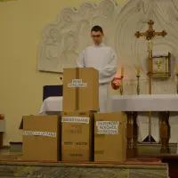 Droga Krzyżowa 7 marca 2014 - zdjęcie 29