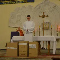 Droga Krzyżowa 7 marca 2014 - zdjęcie 32