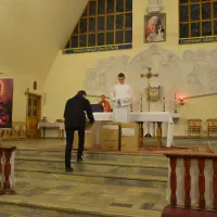 Droga Krzyżowa 7 marca 2014 - zdjęcie 33
