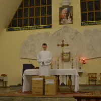 Droga Krzyżowa 7 marca 2014 - zdjęcie 35