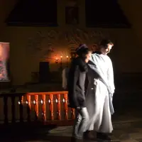 Droga Krzyżowa 14 marca 2014 r. - zdjęcie 2