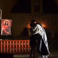 Droga Krzyżowa 14 marca 2014 r. - zdjęcie 3