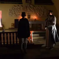 Droga Krzyżowa 14 marca 2014 r. - zdjęcie 4