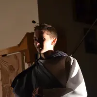 Droga Krzyżowa 14 marca 2014 r. - zdjęcie 15