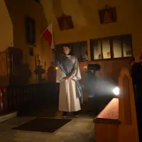 Droga Krzyżowa 14 marca 2014 r. - zdjęcie 20