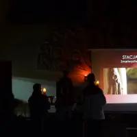 Droga Krzyżowa 21 marca 2014 r. - zdjęcie 7