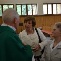 Msza Święta dziękczynna za ks. proboszcza Tadeusza Dańko - zdjęcie 234