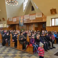Obrzędy mianowania nowych szefów Skautów Europy - zdjęcie 5