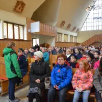 Obrzędy mianowania nowych szefów Skautów Europy - zdjęcie 7