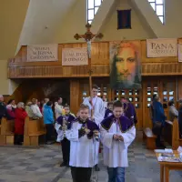Obrzędy mianowania nowych szefów Skautów Europy - zdjęcie 12