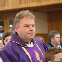 Obrzędy mianowania nowych szefów Skautów Europy - zdjęcie 18