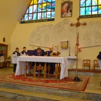 Obrzędy mianowania nowych szefów Skautów Europy - zdjęcie 21