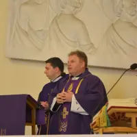 Obrzędy mianowania nowych szefów Skautów Europy - zdjęcie 26