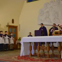 Obrzędy mianowania nowych szefów Skautów Europy - zdjęcie 29