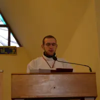 Obrzędy mianowania nowych szefów Skautów Europy - zdjęcie 31