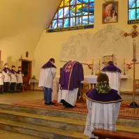 Obrzędy mianowania nowych szefów Skautów Europy - zdjęcie 36