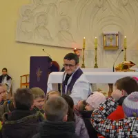 Obrzędy mianowania nowych szefów Skautów Europy - zdjęcie 47