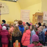 Obrzędy mianowania nowych szefów Skautów Europy - zdjęcie 51