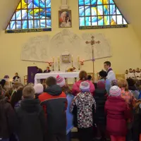 Obrzędy mianowania nowych szefów Skautów Europy - zdjęcie 53