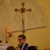 Obrzędy mianowania nowych szefów Skautów Europy - zdjęcie 54