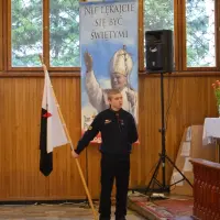 Obrzędy mianowania nowych szefów Skautów Europy - zdjęcie 56