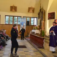 Obrzędy mianowania nowych szefów Skautów Europy - zdjęcie 66
