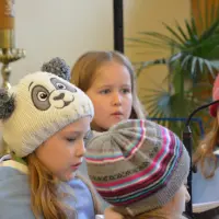 Obrzędy mianowania nowych szefów Skautów Europy - zdjęcie 76