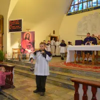 Obrzędy mianowania nowych szefów Skautów Europy - zdjęcie 85