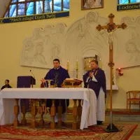 Obrzędy mianowania nowych szefów Skautów Europy - zdjęcie 86