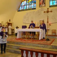 Obrzędy mianowania nowych szefów Skautów Europy - zdjęcie 87