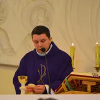 Obrzędy mianowania nowych szefów Skautów Europy - zdjęcie 90