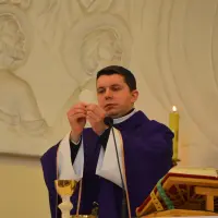 Obrzędy mianowania nowych szefów Skautów Europy - zdjęcie 91
