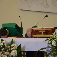 Msza Święta dziękczynna za ks. proboszcza Tadeusza Dańko - zdjęcie 18