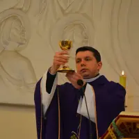 Obrzędy mianowania nowych szefów Skautów Europy - zdjęcie 92