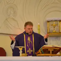 Obrzędy mianowania nowych szefów Skautów Europy - zdjęcie 94