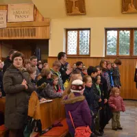 Obrzędy mianowania nowych szefów Skautów Europy - zdjęcie 103