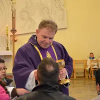 Obrzędy mianowania nowych szefów Skautów Europy - zdjęcie 109