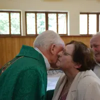 Msza Święta dziękczynna za ks. proboszcza Tadeusza Dańko - zdjęcie 245