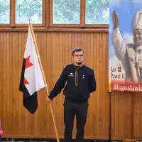 Obrzędy mianowania nowych szefów Skautów Europy - zdjęcie 117
