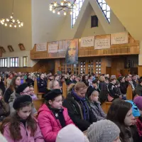Obrzędy mianowania nowych szefów Skautów Europy - zdjęcie 120