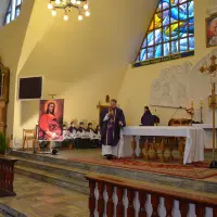 Obrzędy mianowania nowych szefów Skautów Europy - zdjęcie 121
