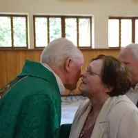Msza Święta dziękczynna za ks. proboszcza Tadeusza Dańko - zdjęcie 246